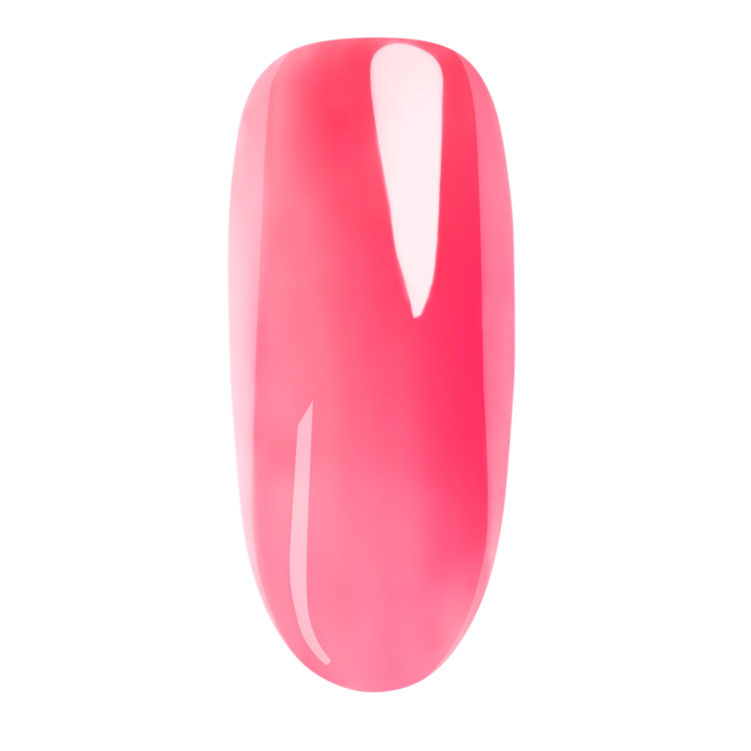 Лак для ногтей gel polish Neonail, underwater ballet, объем 7.2 мл — фото 2