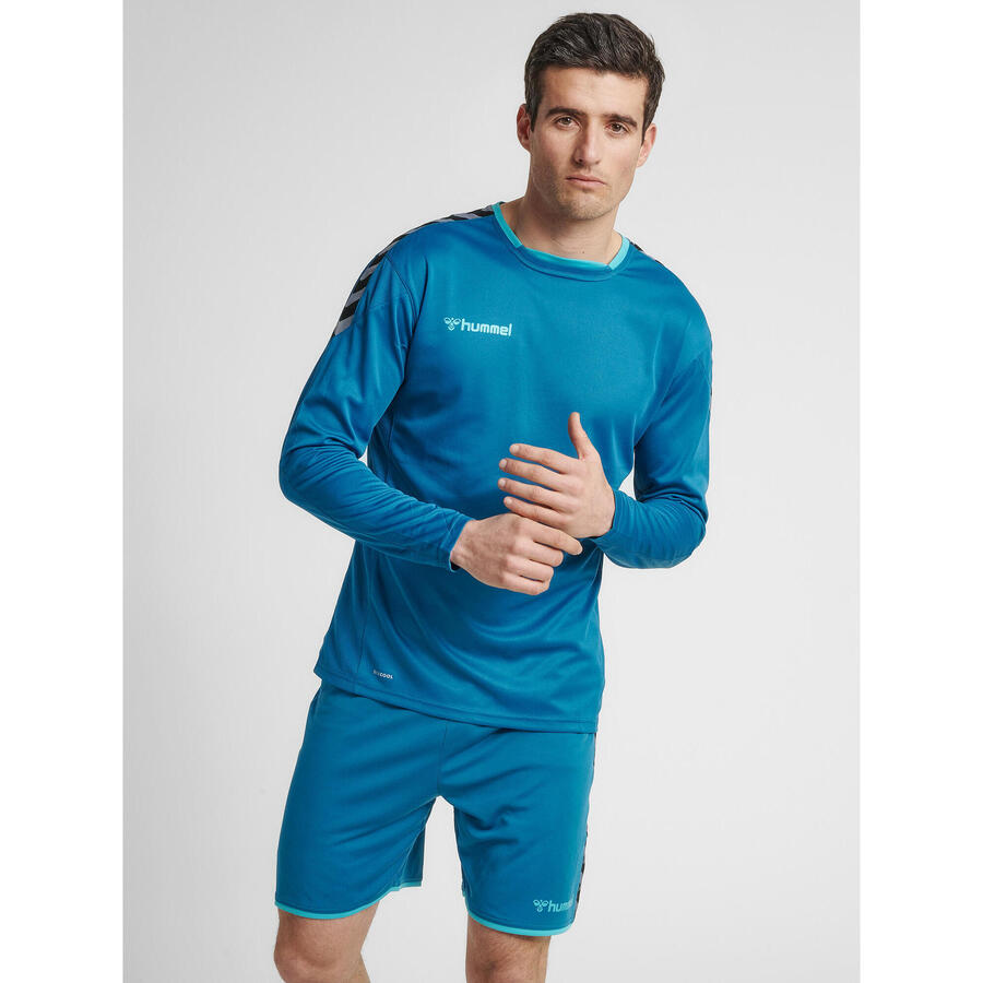 

Футболка Hmlauthentic мужская HUMMEL