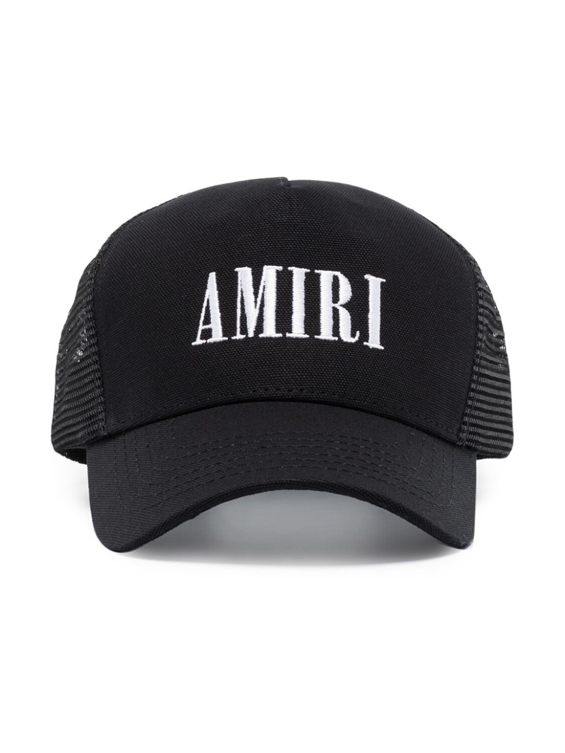 

AMIRI бейсболка Core с вышитым логотипом, черный