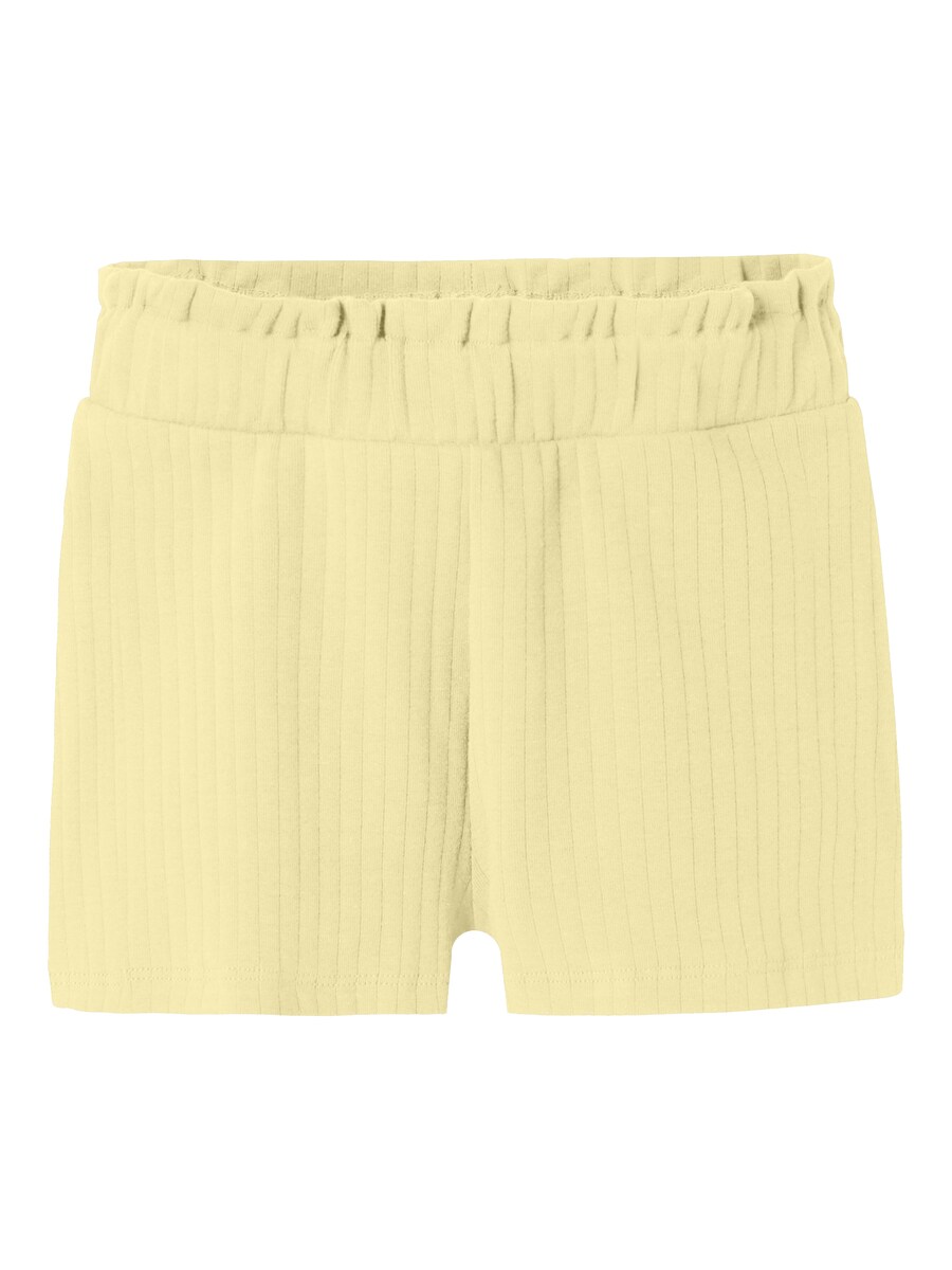 

Обычные брюки NAME IT NMFSURAJALI, цвет Pastel yellow
