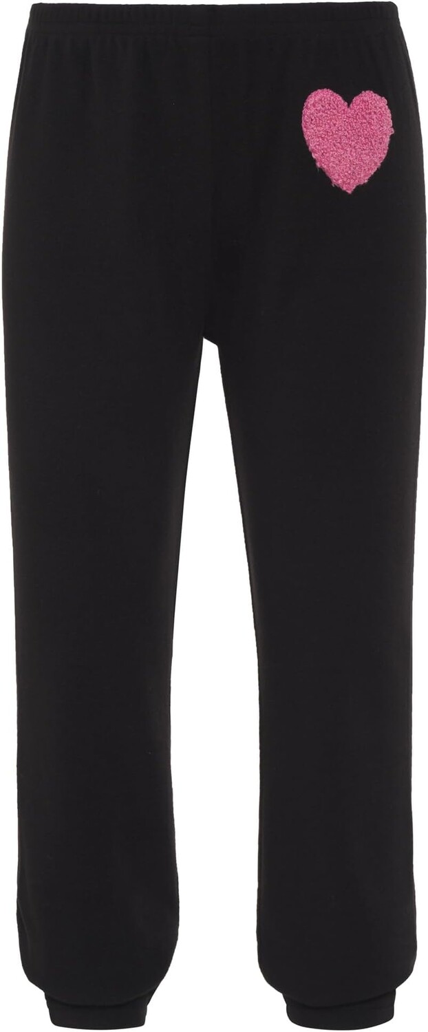 

Брюки Beach Riot Little Georgie Pants, черный