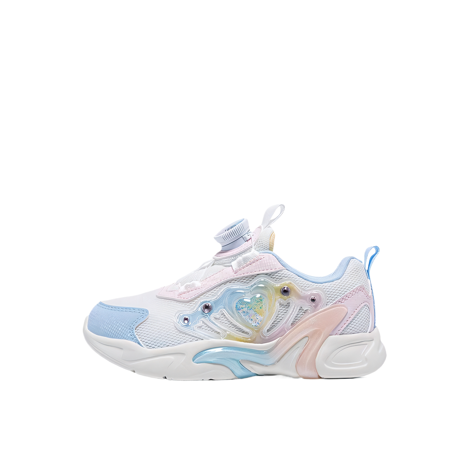 

XTEP Детские кроссовки из парусины белого/микроволнового синего цвета, устойчивые к истиранию, для детей от 3 до 7 лет