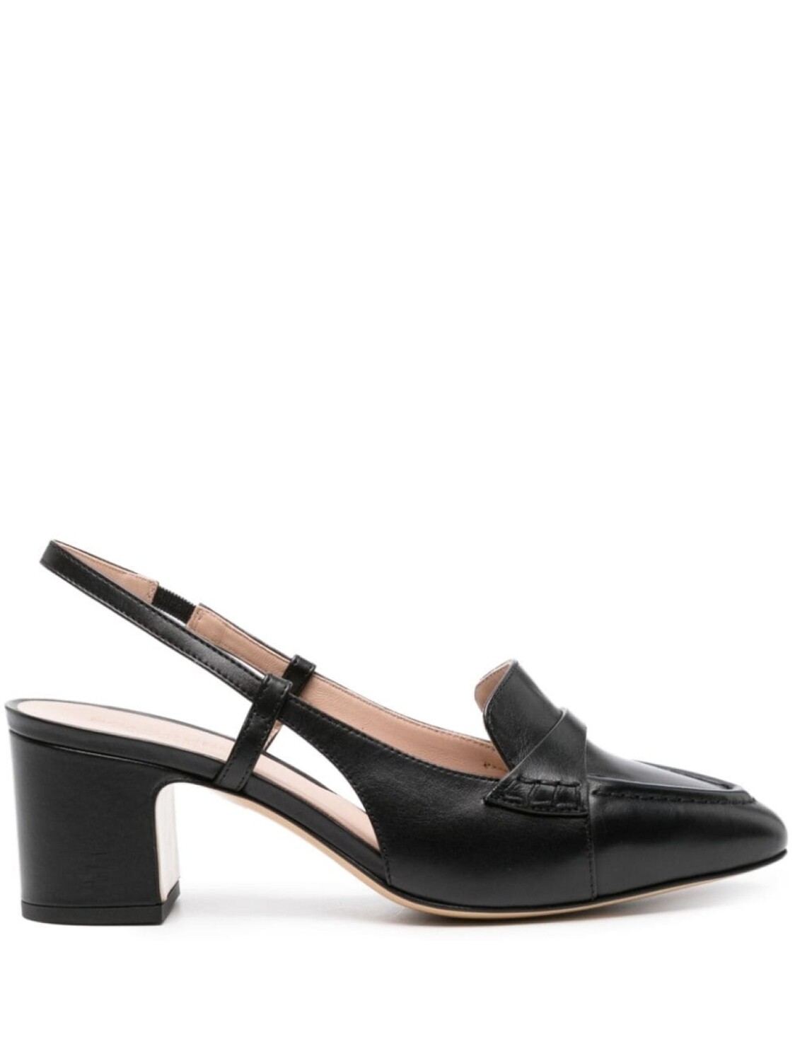 

Scarosso туфли Bianca 60, черный