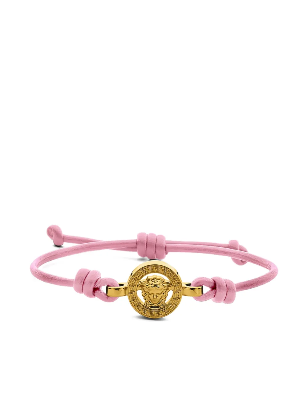 

Браслет Medusa '95 VERSACE, розовый