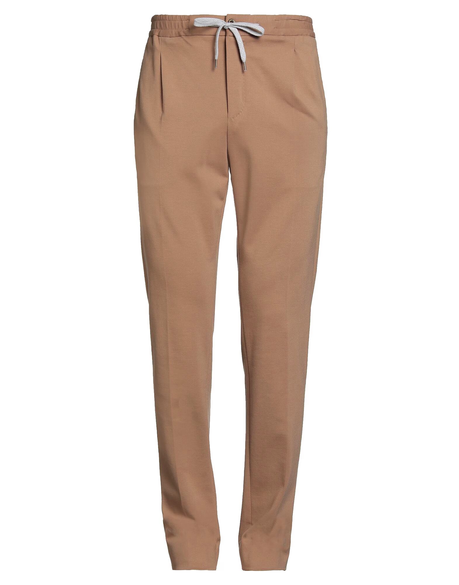 

Брюки Pt Torino, песочный