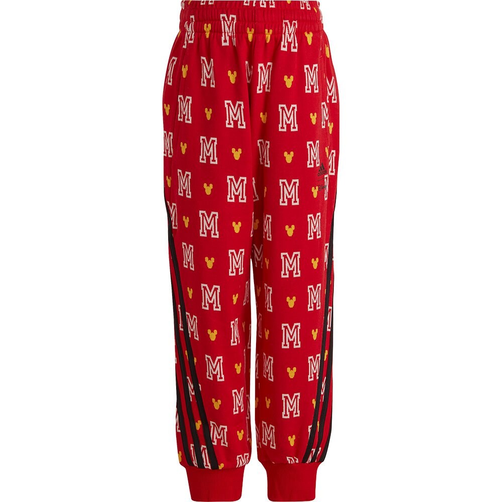

Брюки adidas Lk Disney, красный