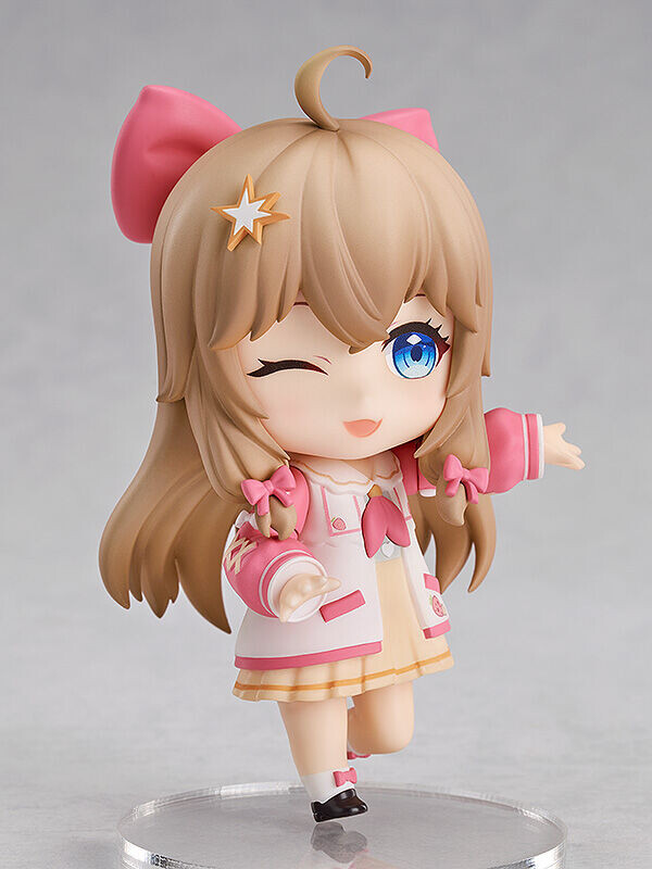 

Виниловая фигурка A-SOUL - Diana Nendoroid