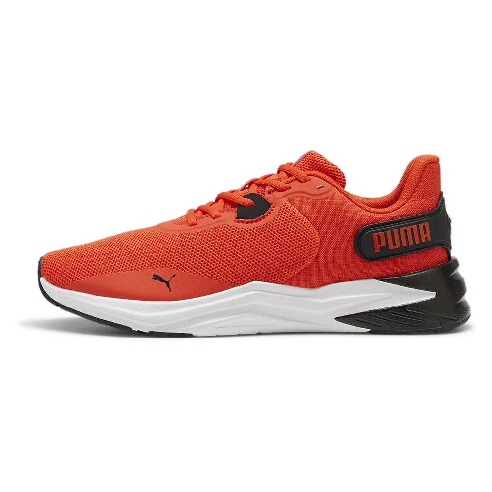 

Кроссовки Puma Disperse XT 3 Knit trainers, оранжевый
