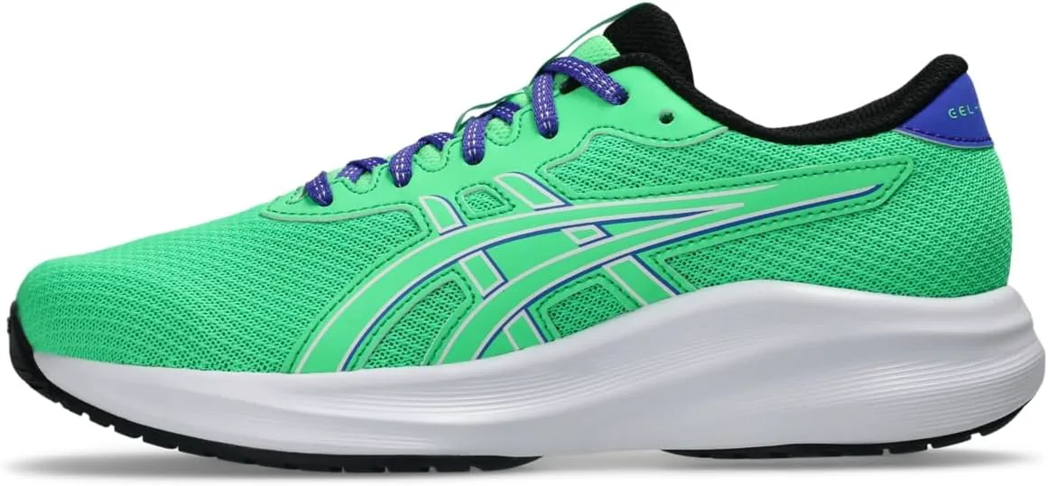 Детские беговые кроссовки ASICS Gel-Excite 11 GS, зеленый