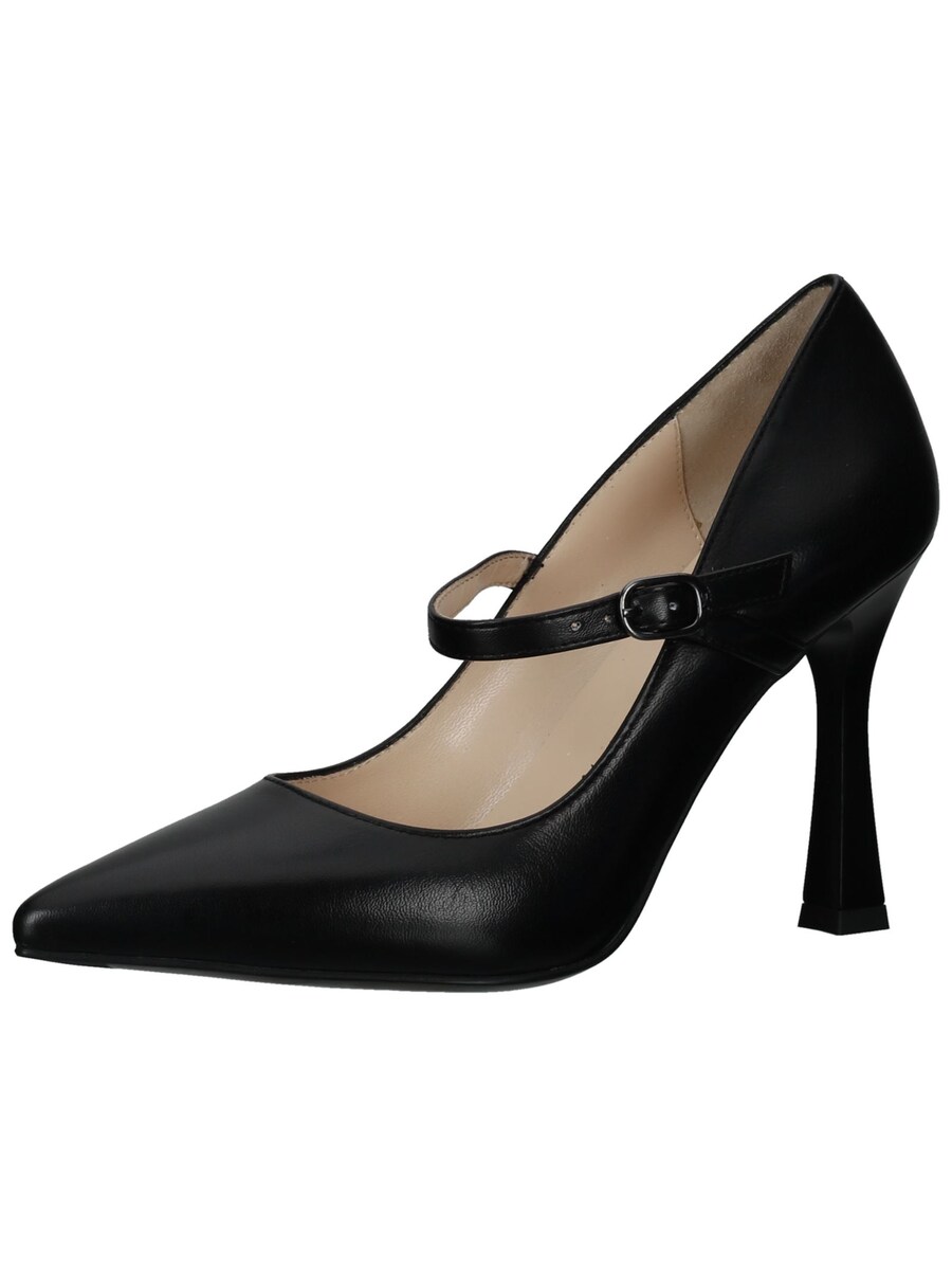 Туфли Nero Giardini, Black