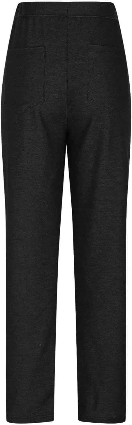 Джинсы Slim Fit черный — фото 2