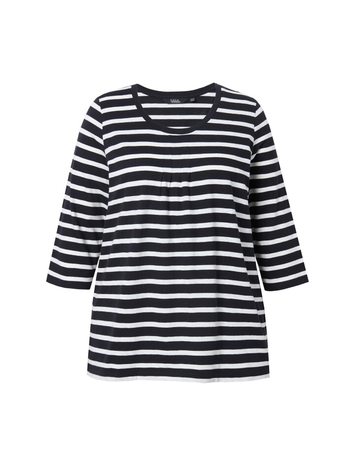 

Футболка Ulla Popken Shirt, черный