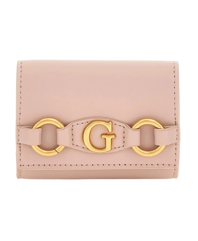 

Кошелек из искусственной кожи Guess, розовый