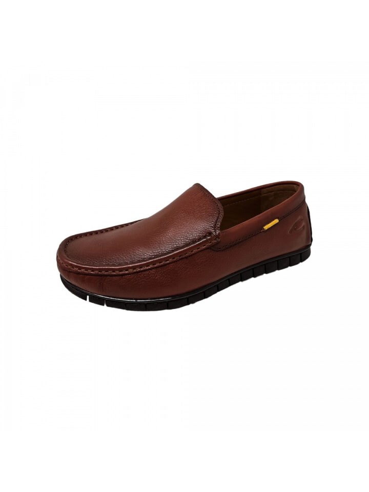 

Тапочки Camel Active Slipper, коричневый