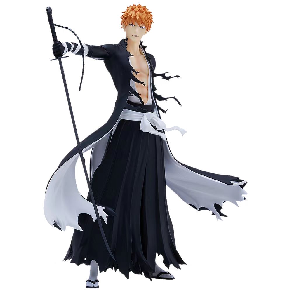 

GSC Ichigo Kurosaki Bleach Millennium Blood Wars GOOD SMILE COMPANY