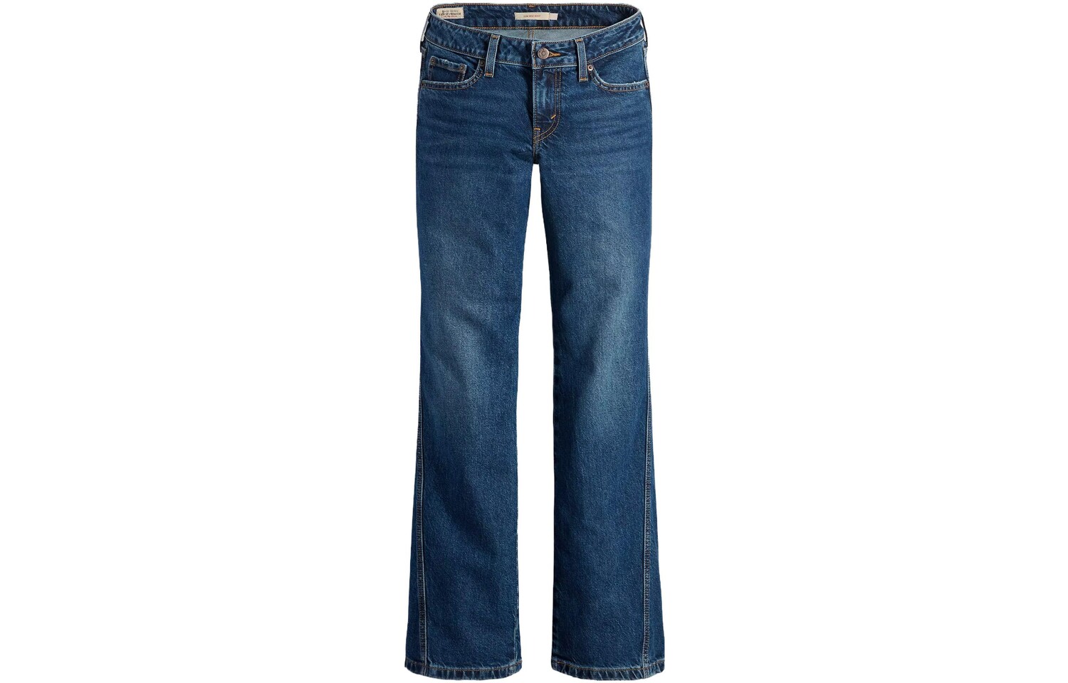 

Джинсы женские темно-синие Levi’S