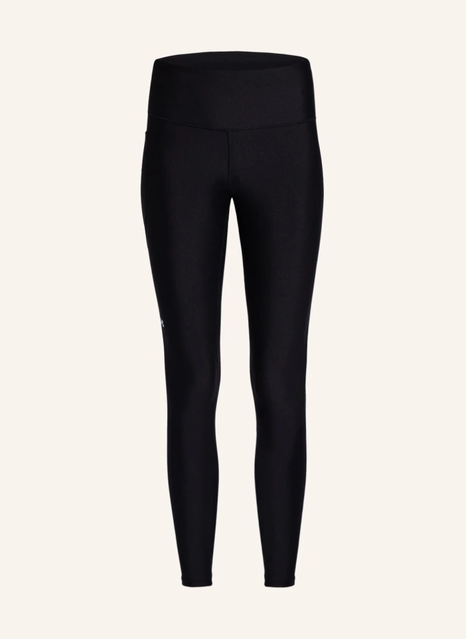 

Колготки heatgear armor Under Armour, черный