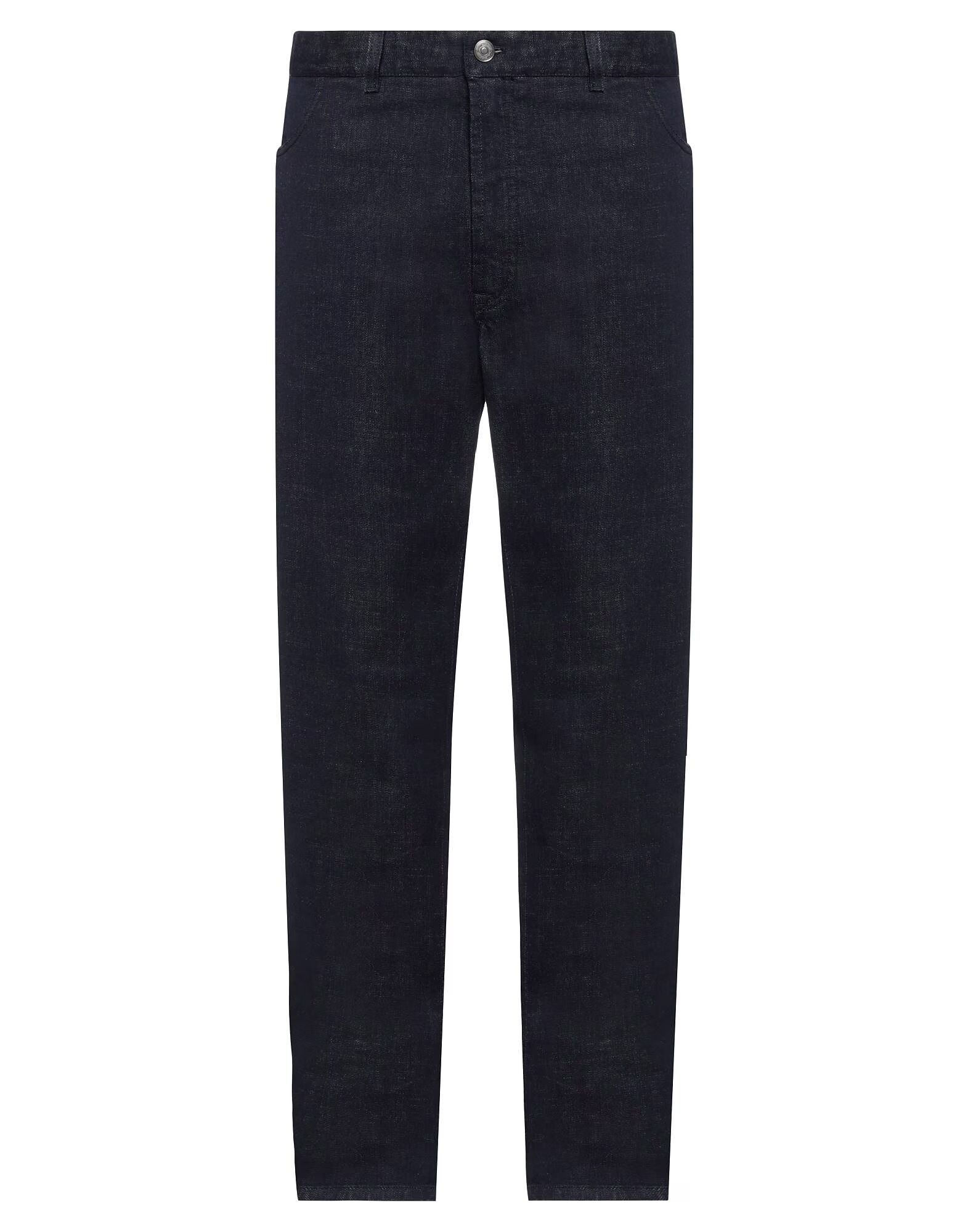 

Джинсы Brioni, полуночно-синий