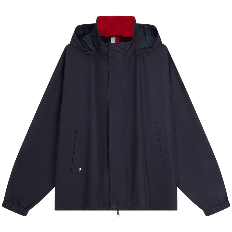 

Tommy Hilfiger Куртка мужская, Navy Blue DW5