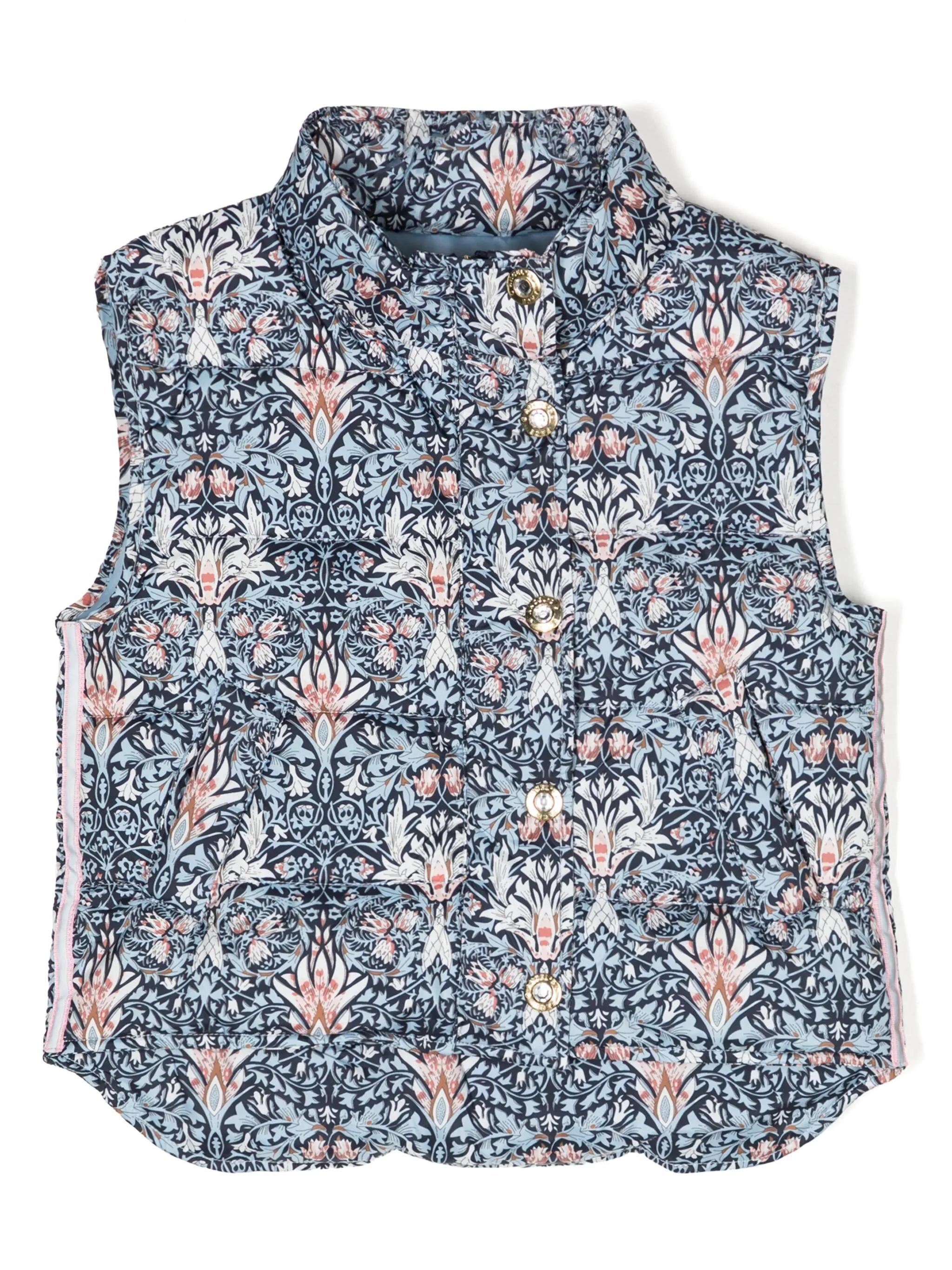 

Жилет Tabatha с цветочным принтом Angel'S Face, мультиколор