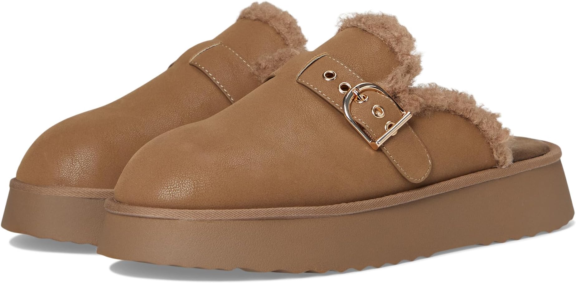 Сабо MIA Women's Sugary, Taupe