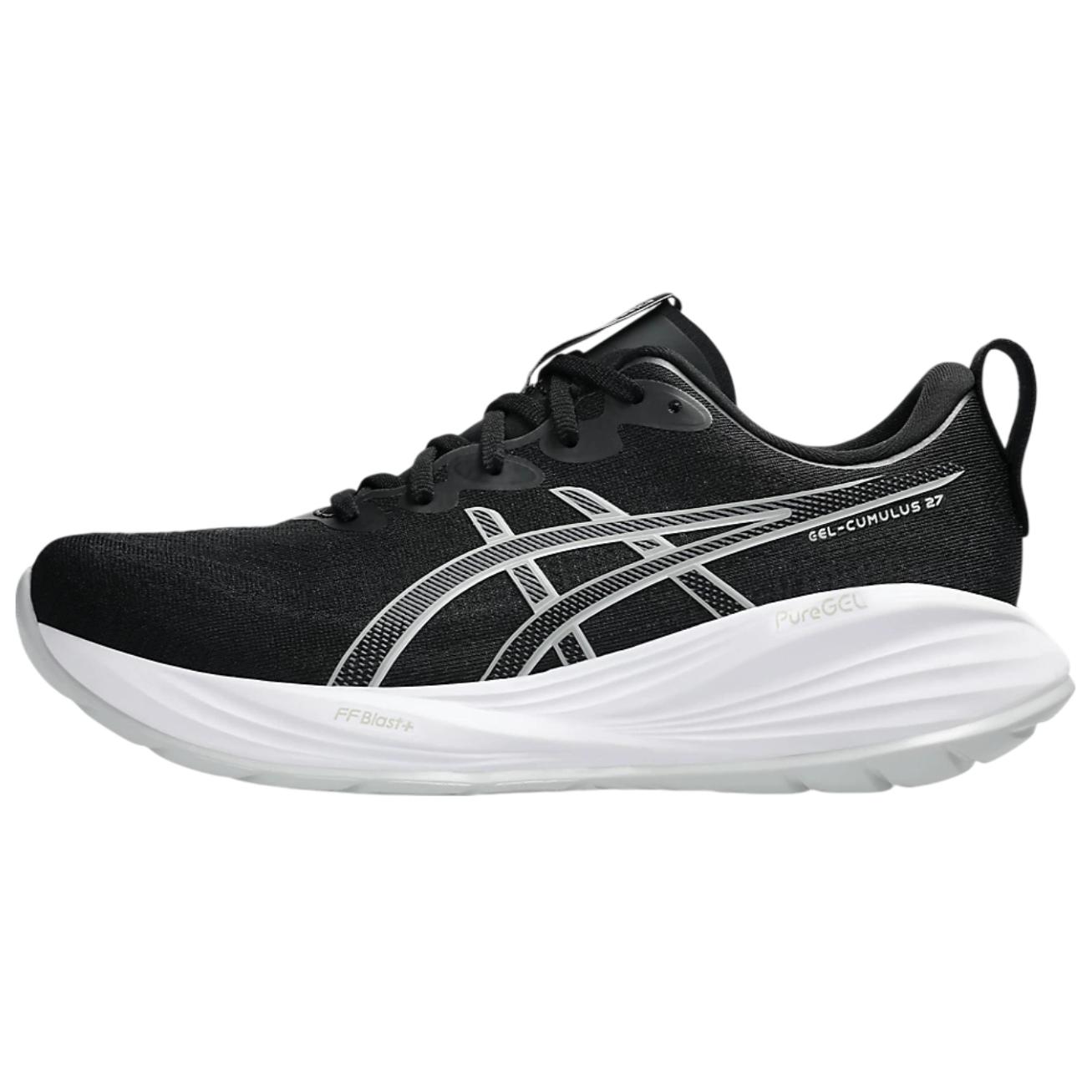 

ASICS Кроссовки Gel Cumulus 27 Black Concrete