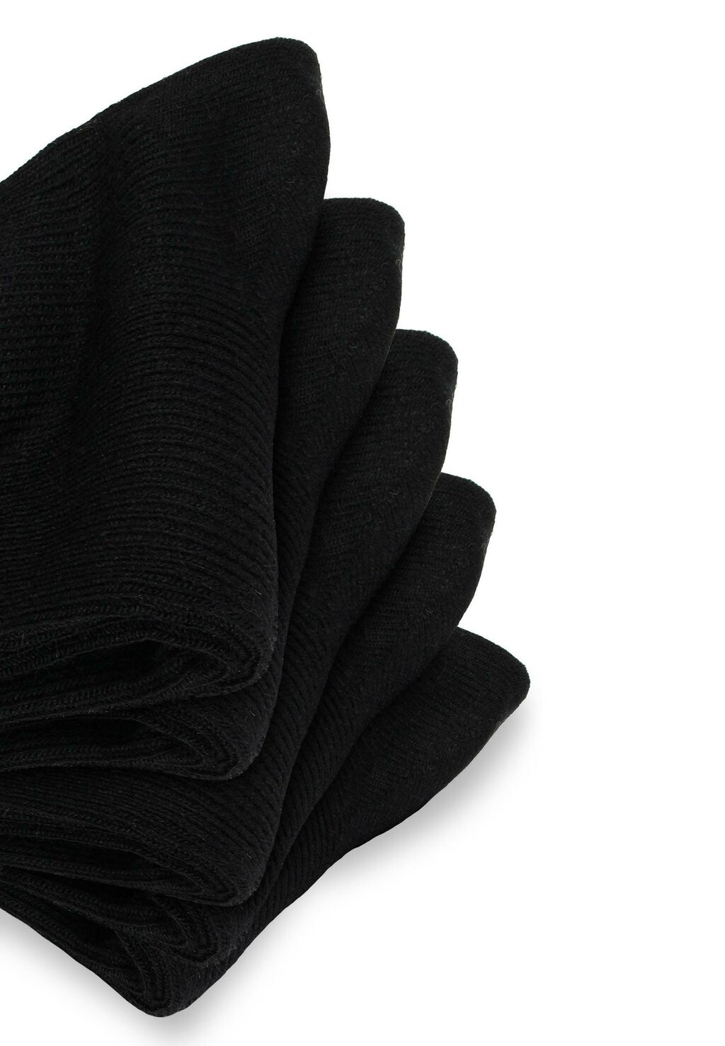 

Носки HEALTHY MID CUT 10 PACK Normani, черный