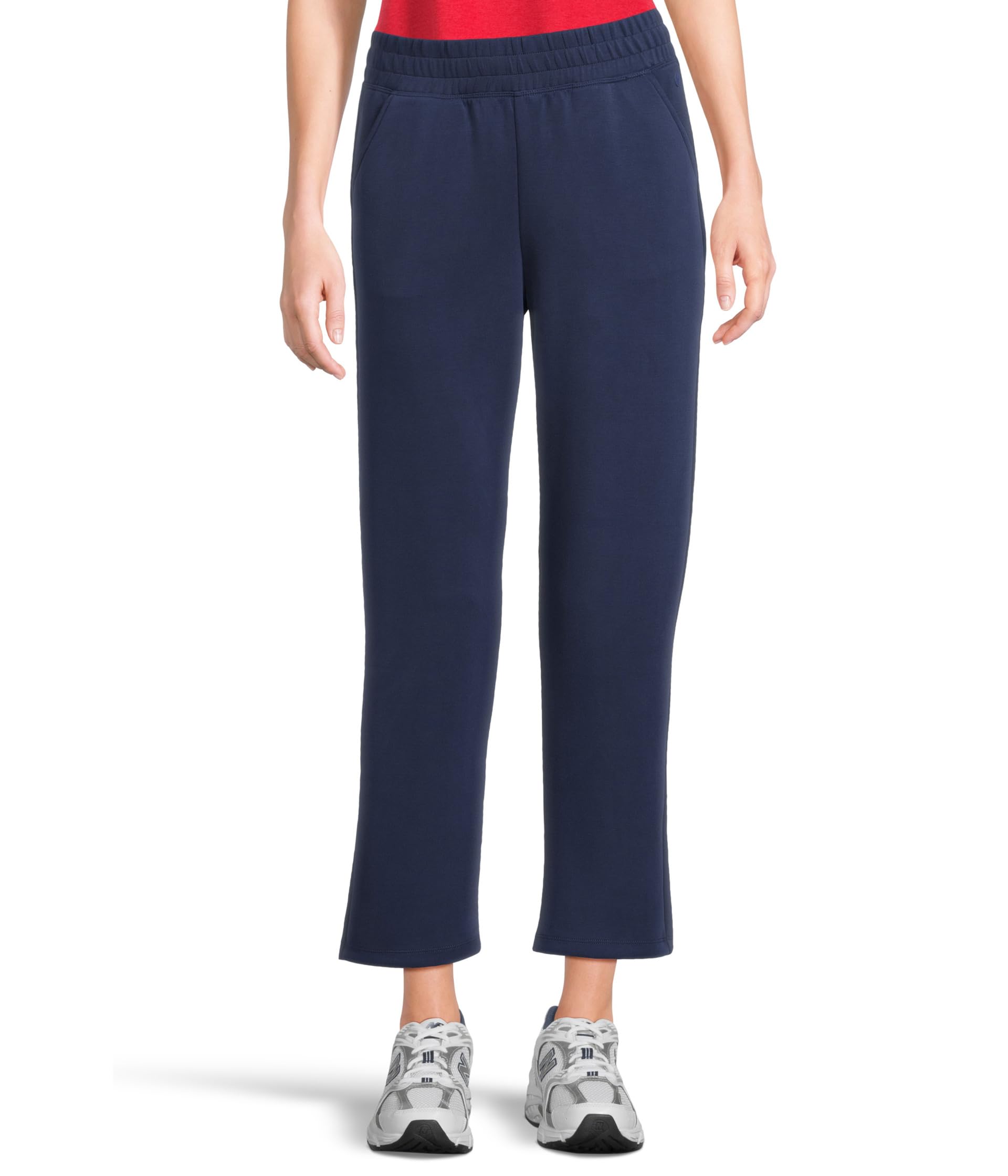 

Брюки Lilly Pulitzer Riley Upf 50+ Pants, цвет Low Tide Navy