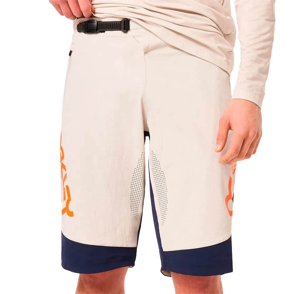 

Шорты Oakley Maven Scrub, бежевый