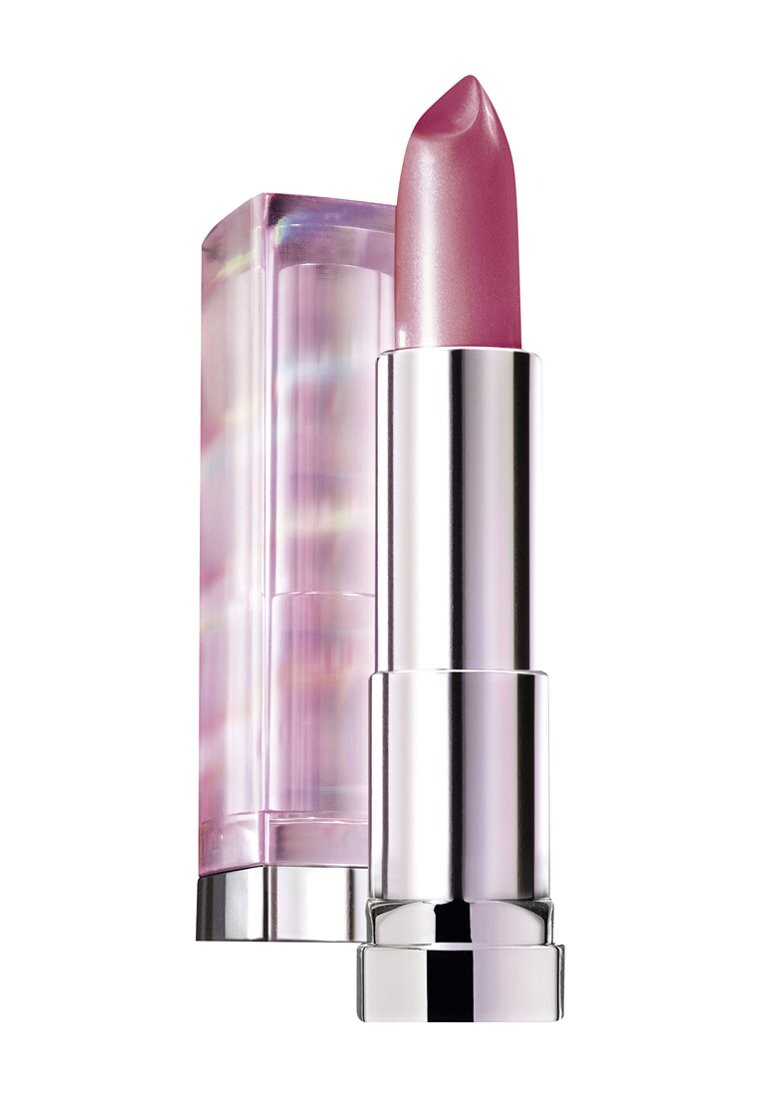 

Губная помада Color Sensational The Shine Lipstic Maybelline New York, цвет 360 plum reflection