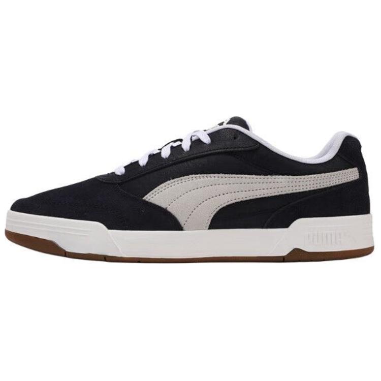 

PUMA Кроссовки для скейтбординга C Skate Low Top, мужские, сине-белые