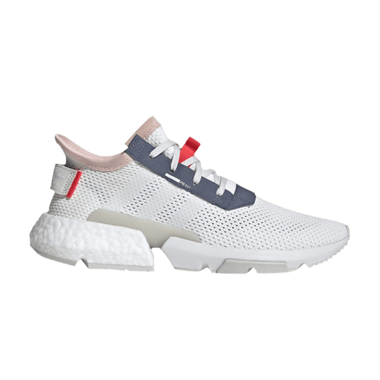 

Кроссовки adidas P.O.D. S3.1 'Cloud White Grey', белый