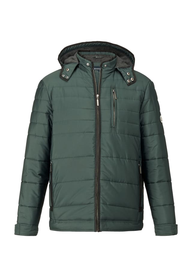 

Куртка Беллаветта Babista, зеленый