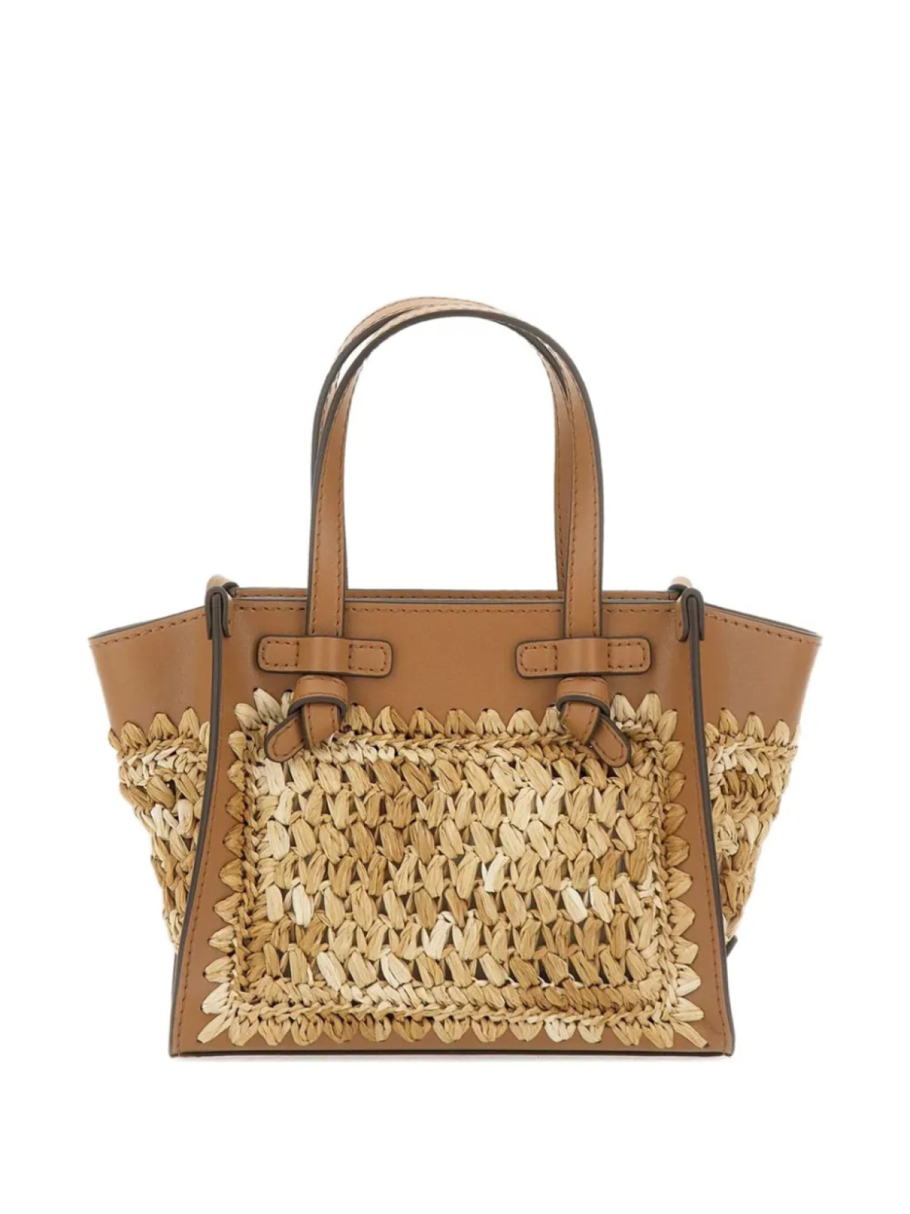 

Мини-сумка GIANNI CHIARINI Marcella, нейтральный