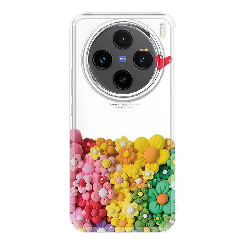 

Чехол для телефона Jiong Bear, DWLBTS158 - Transdark