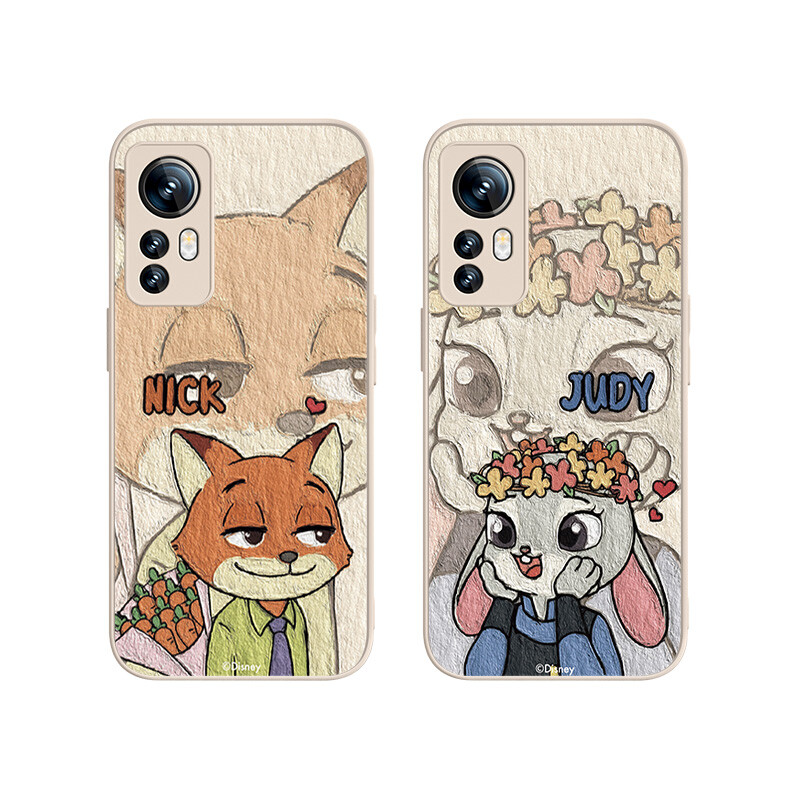 

Чехол для телефона Disney, DWCXBL558-Sand Pink Right