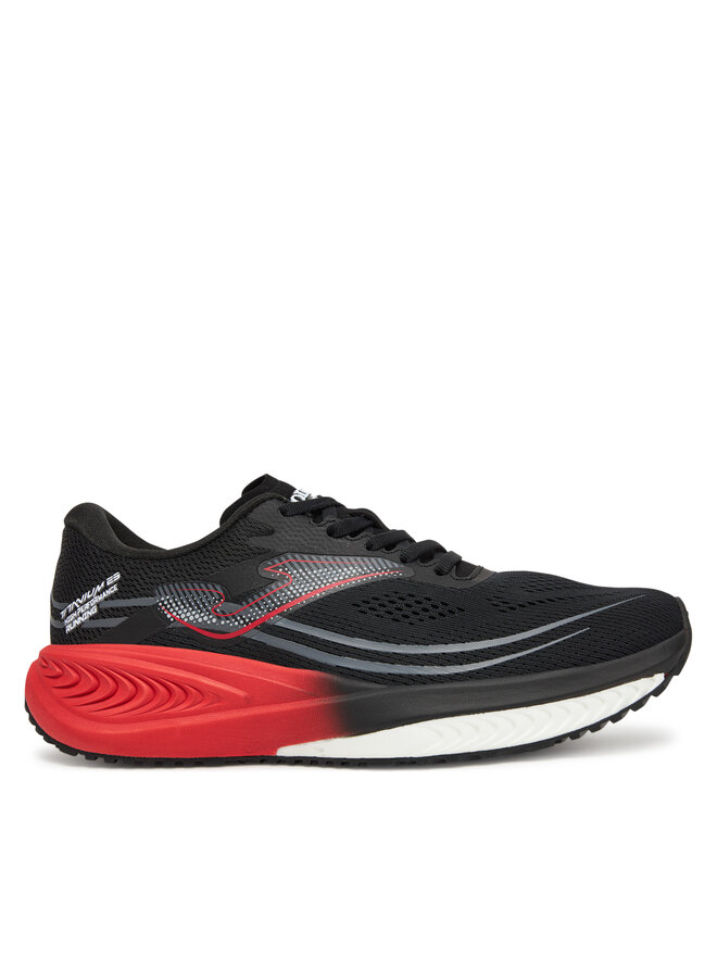 

Кроссовки Titanium 2501 RTITAS2501 Joma, черный