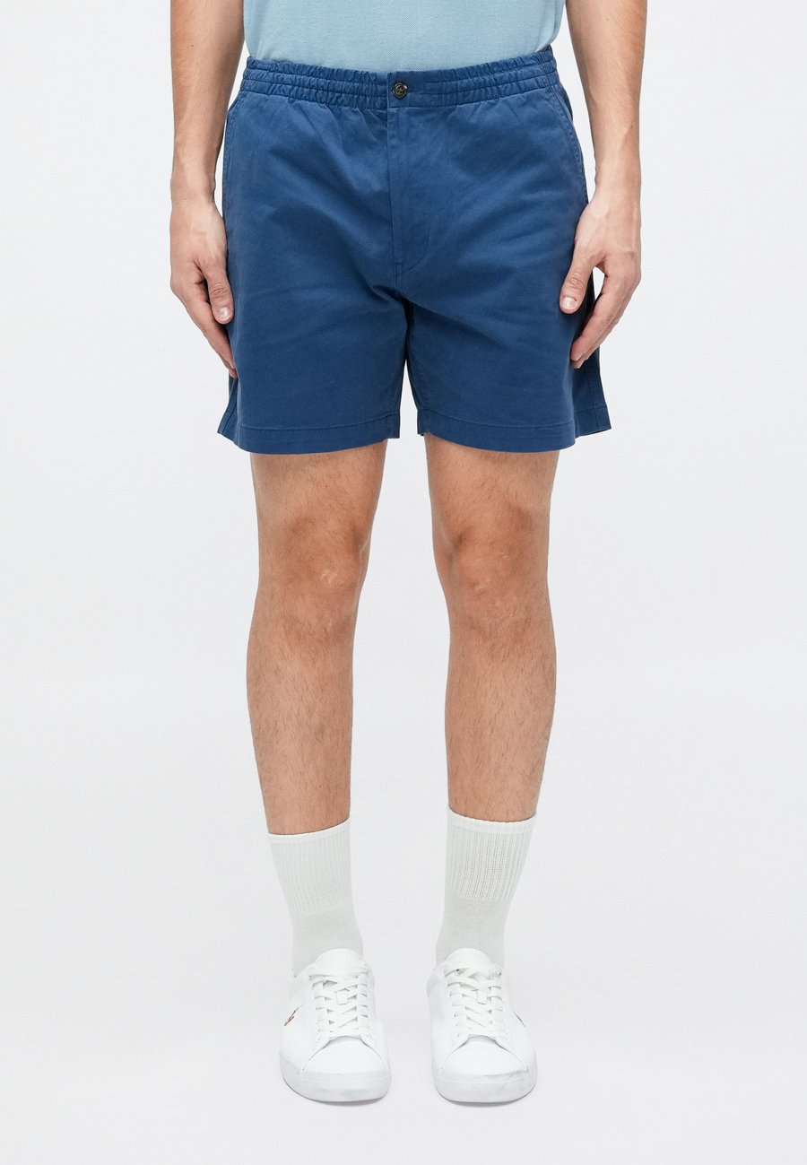 

Шорты Polo Ralph Lauren 6-INCH POLO PREPSTER STRETCH CHINO SHORT, Night Navy/Dark Blue