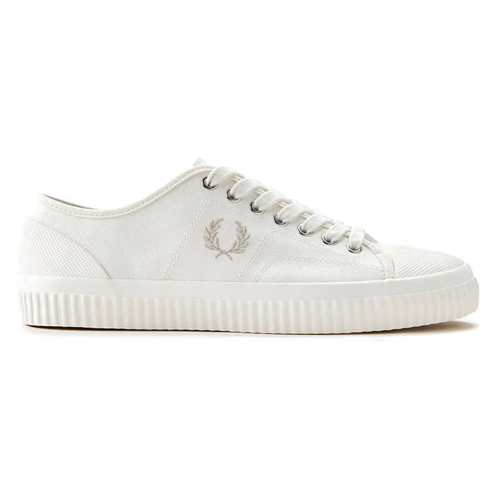 

Кроссовки Fred Perry Hughes, белый