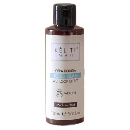 

Cera Liquida Modellante per Capelli 150мл Kelite Man