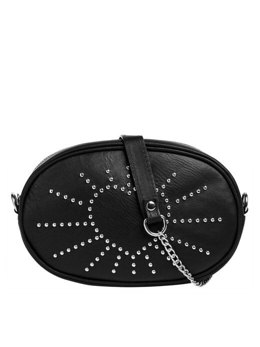 

Fanny pack Cluty, черный