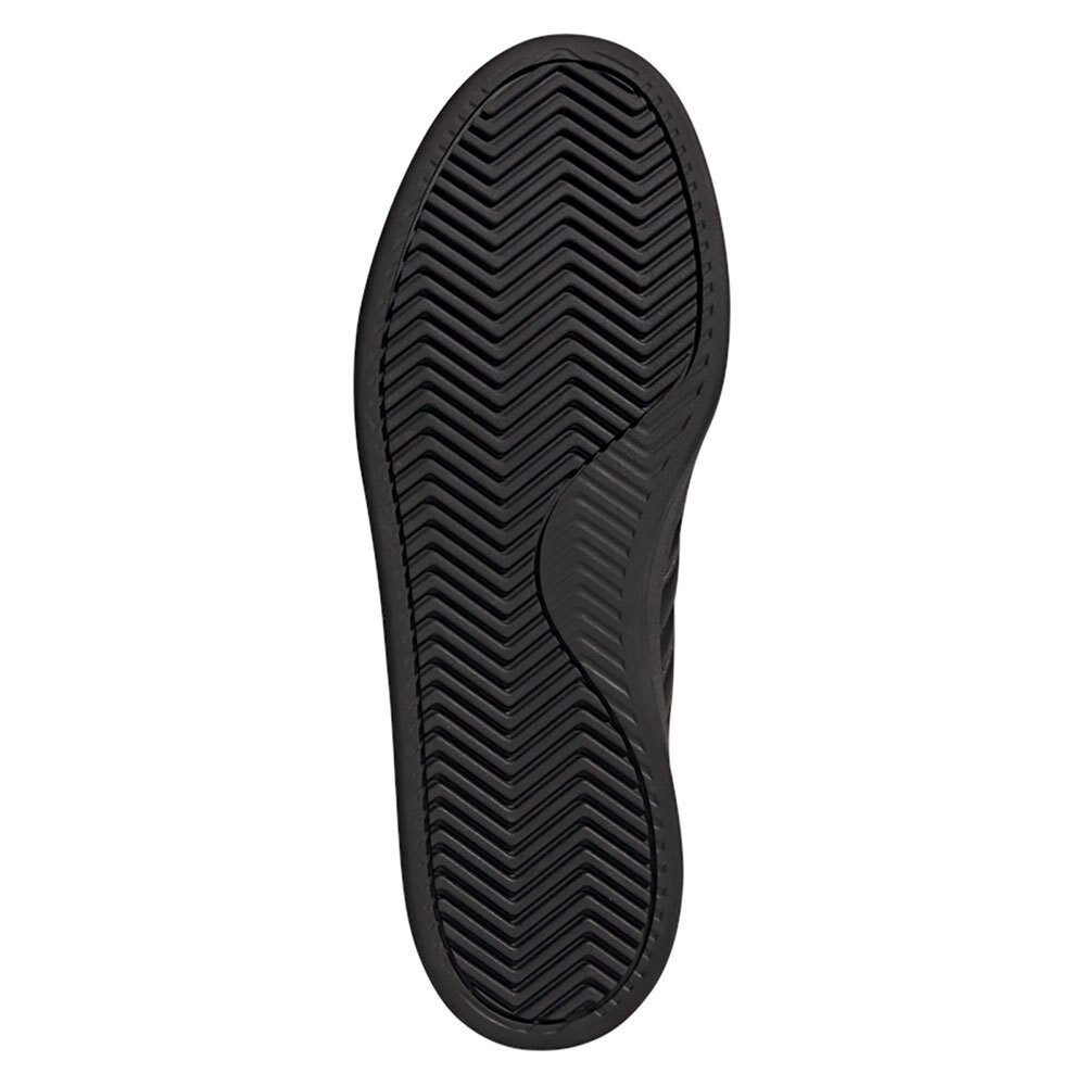 Кроссовки adidas Grand Court 2.0, черный — фото 2