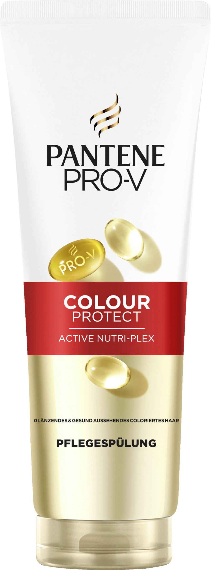 

Кондиционер Pantene Pro-V Haarkur Balsam Color Protect