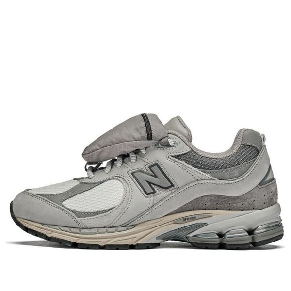 

Кроссовки 2002р New Balance, серый