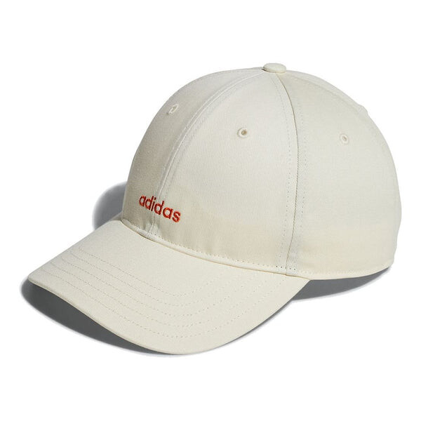

Бейсболка neo baseball caps 'white' Adidas, белый