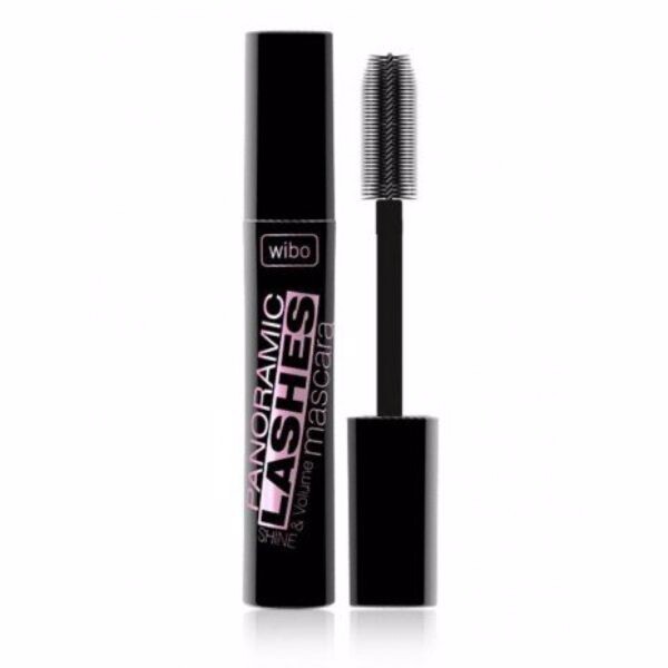 

Тушь для ресниц Mascara De Pestañas Panoramic Lashes Wibo, 11 гр.