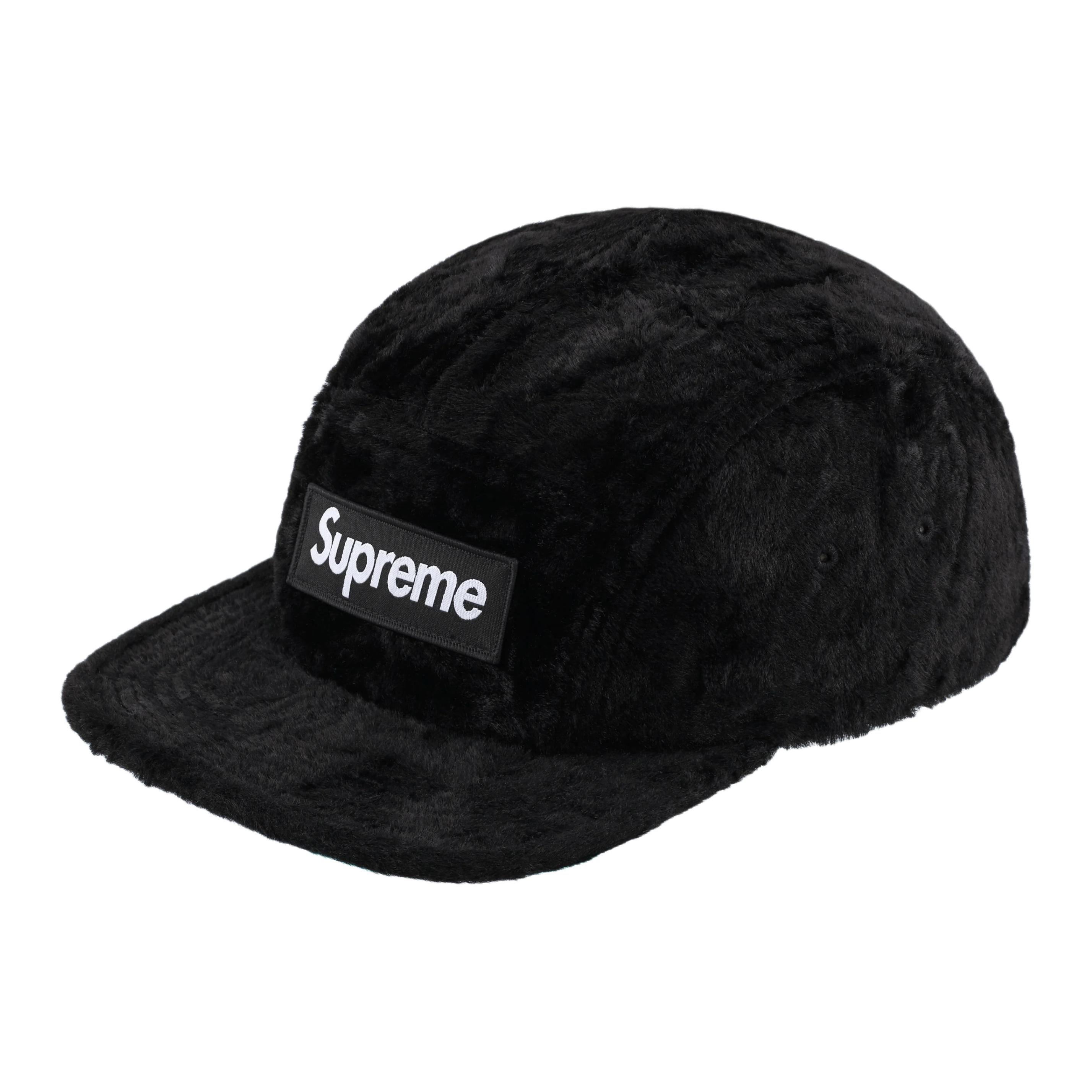 

Supreme Дрогери Кэмп Кепка, Black