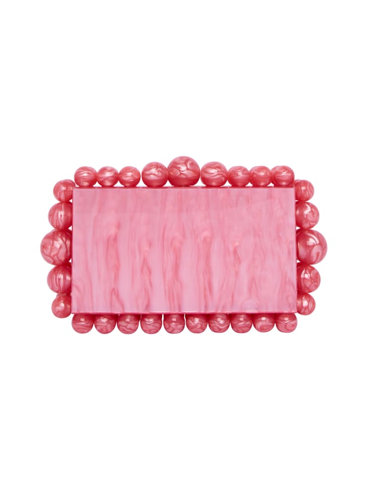 

Клатч myMo at night, розовый