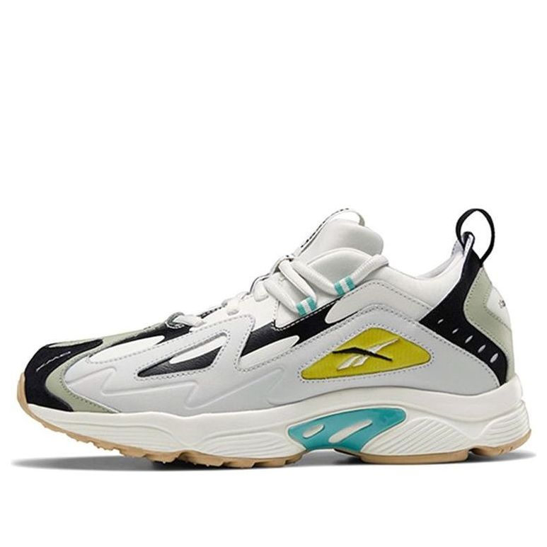 

Спортивные кроссовки Reebok DMX Series 1200 'True Grey', серый
