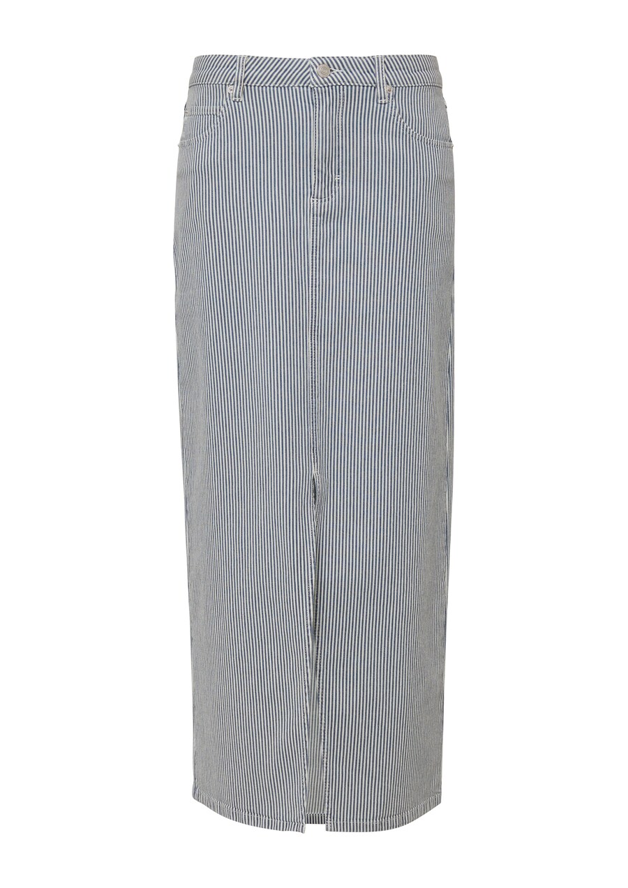 

Макси юбка comma casual identity, Navy